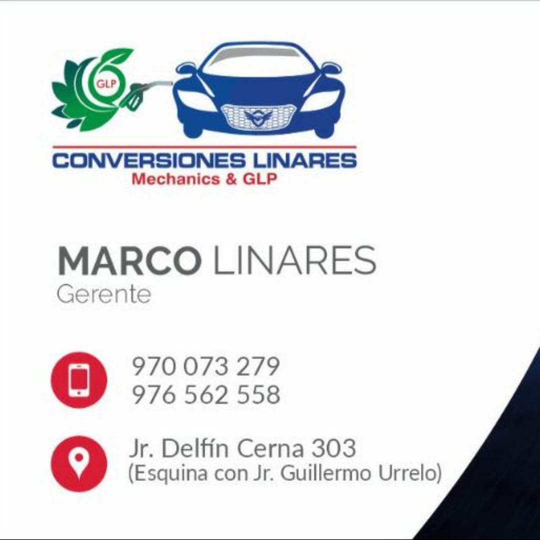 LINARES DIAZ MARCO VICTORIANO